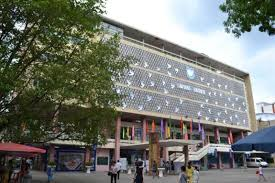 PROJECTS REFERENCES LIST