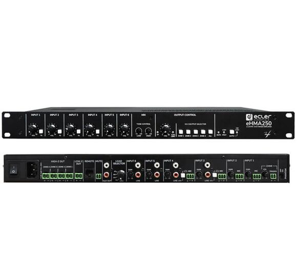 eHMA250